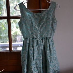 Beautiful, Vintage, Date Night Dress!